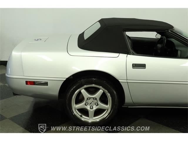 1996 Chevrolet Corvette (CC-2090918) for sale in Lutz, Florida