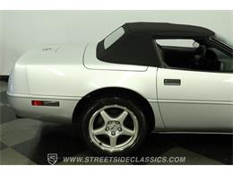 1996 Chevrolet Corvette (CC-2090918) for sale in Lutz, Florida