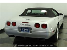 1996 Chevrolet Corvette (CC-2090918) for sale in Lutz, Florida