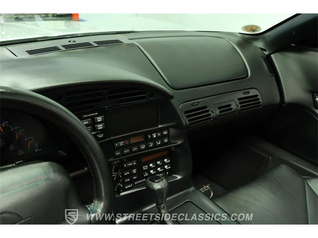1996 Chevrolet Corvette (CC-2090918) for sale in Lutz, Florida