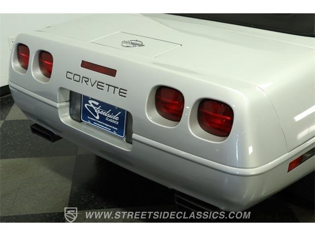 1996 Chevrolet Corvette (CC-2090918) for sale in Lutz, Florida