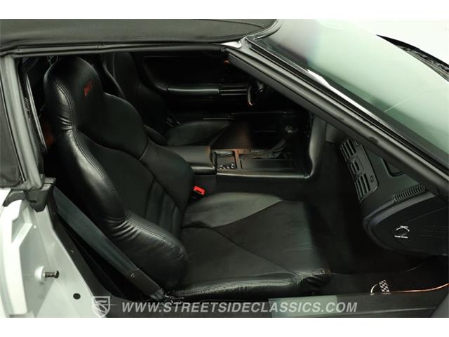 1996 Chevrolet Corvette (CC-2090918) for sale in Lutz, Florida