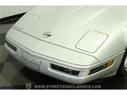 1996 Chevrolet Corvette (CC-2090918) for sale in Lutz, Florida