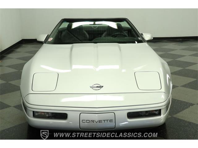 1996 Chevrolet Corvette (CC-2090918) for sale in Lutz, Florida