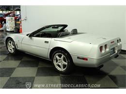 1996 Chevrolet Corvette (CC-2090918) for sale in Lutz, Florida