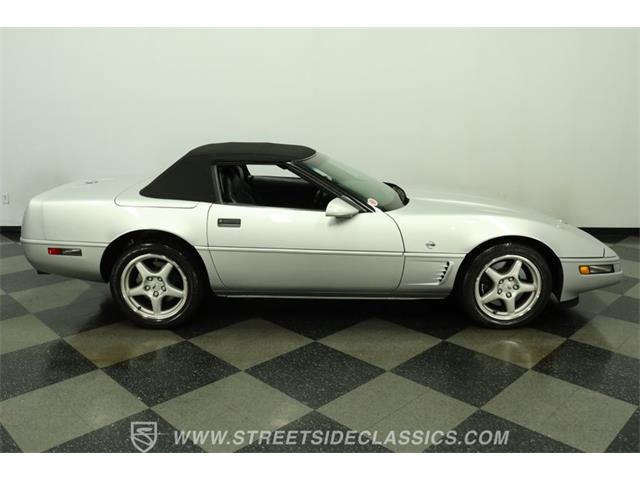 1996 Chevrolet Corvette (CC-2090918) for sale in Lutz, Florida