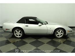 1996 Chevrolet Corvette (CC-2090918) for sale in Lutz, Florida