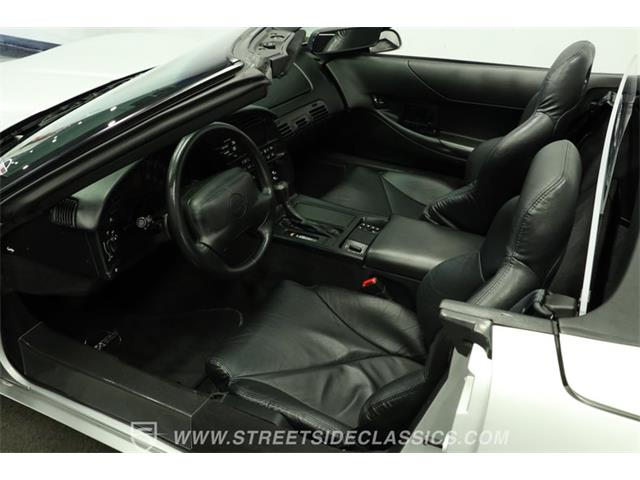 1996 Chevrolet Corvette (CC-2090918) for sale in Lutz, Florida