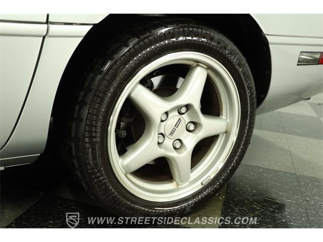 1996 Chevrolet Corvette (CC-2090918) for sale in Lutz, Florida