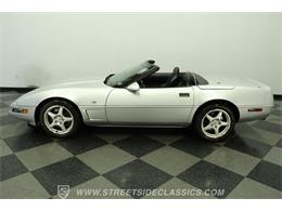 1996 Chevrolet Corvette (CC-2090918) for sale in Lutz, Florida