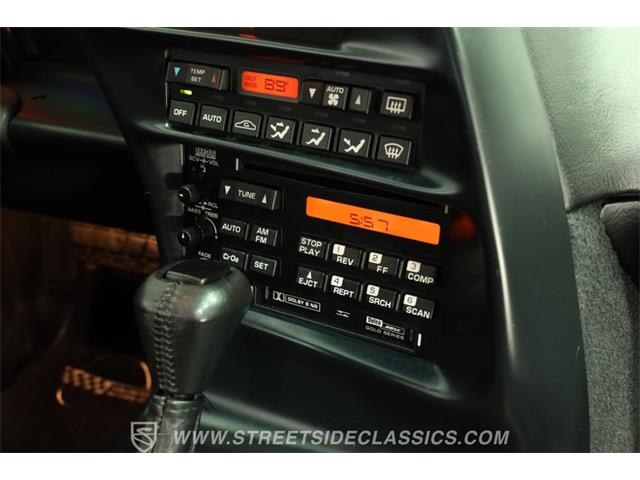1996 Chevrolet Corvette (CC-2090918) for sale in Lutz, Florida