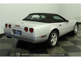 1996 Chevrolet Corvette (CC-2090918) for sale in Lutz, Florida