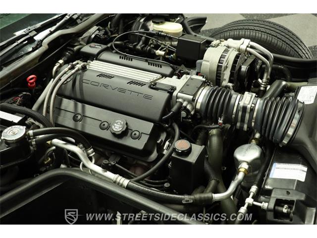 1996 Chevrolet Corvette (CC-2090918) for sale in Lutz, Florida