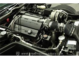 1996 Chevrolet Corvette (CC-2090918) for sale in Lutz, Florida