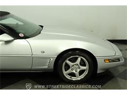 1996 Chevrolet Corvette (CC-2090918) for sale in Lutz, Florida