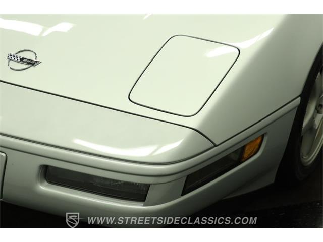 1996 Chevrolet Corvette (CC-2090918) for sale in Lutz, Florida