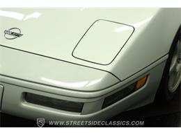 1996 Chevrolet Corvette (CC-2090918) for sale in Lutz, Florida
