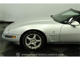 1996 Chevrolet Corvette (CC-2090918) for sale in Lutz, Florida