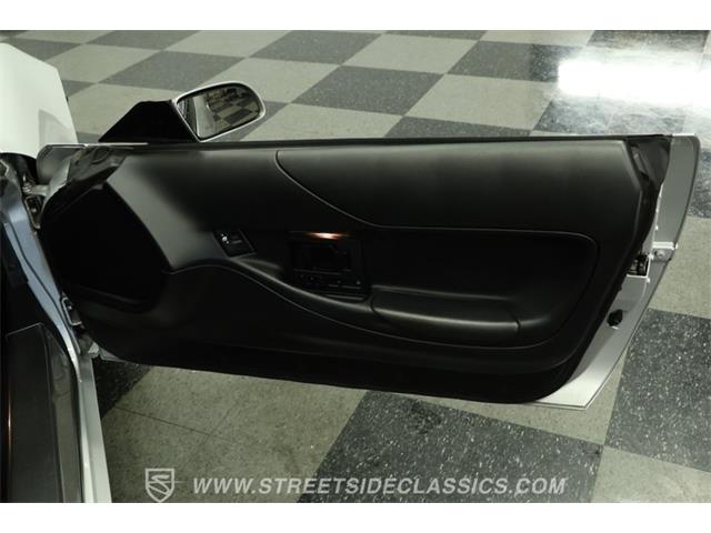 1996 Chevrolet Corvette (CC-2090918) for sale in Lutz, Florida