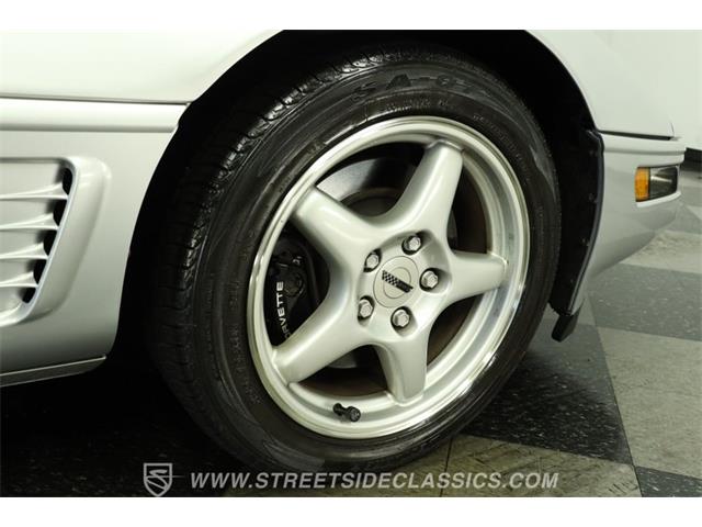 1996 Chevrolet Corvette (CC-2090918) for sale in Lutz, Florida
