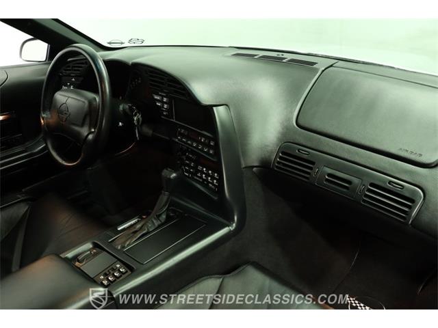 1996 Chevrolet Corvette (CC-2090918) for sale in Lutz, Florida