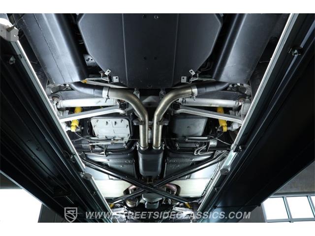 1996 Chevrolet Corvette (CC-2090918) for sale in Lutz, Florida
