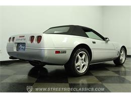 1996 Chevrolet Corvette (CC-2090918) for sale in Lutz, Florida