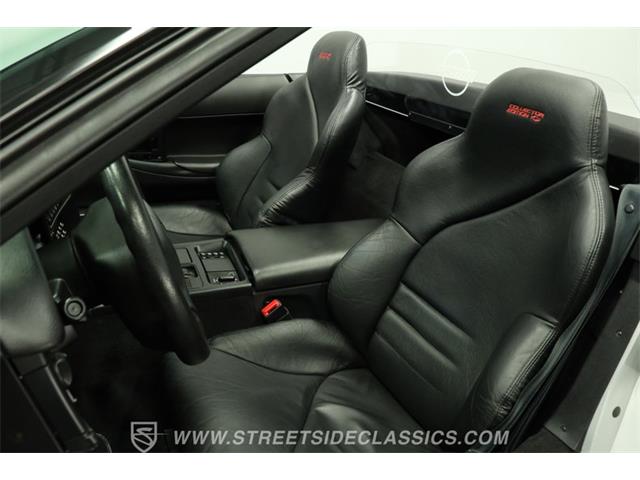 1996 Chevrolet Corvette (CC-2090918) for sale in Lutz, Florida
