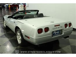 1996 Chevrolet Corvette (CC-2090918) for sale in Lutz, Florida
