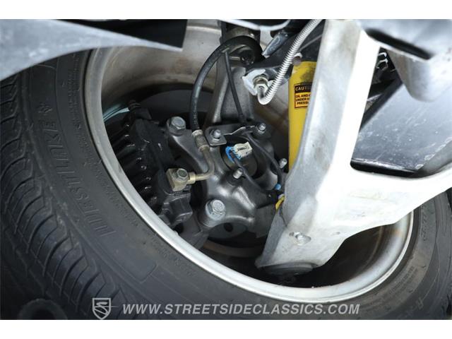 1996 Chevrolet Corvette (CC-2090918) for sale in Lutz, Florida