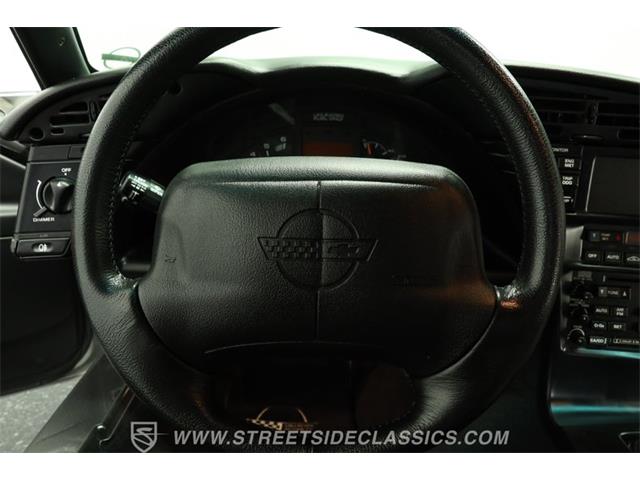 1996 Chevrolet Corvette (CC-2090918) for sale in Lutz, Florida