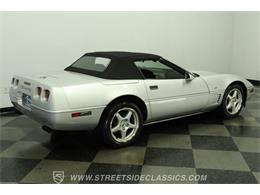 1996 Chevrolet Corvette (CC-2090918) for sale in Lutz, Florida