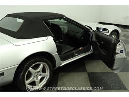 1996 Chevrolet Corvette (CC-2090918) for sale in Lutz, Florida