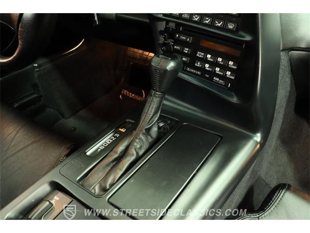 1996 Chevrolet Corvette (CC-2090918) for sale in Lutz, Florida
