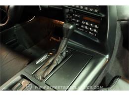 1996 Chevrolet Corvette (CC-2090918) for sale in Lutz, Florida