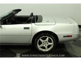 1996 Chevrolet Corvette (CC-2090918) for sale in Lutz, Florida