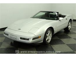 1996 Chevrolet Corvette (CC-2090918) for sale in Lutz, Florida