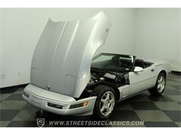 1996 Chevrolet Corvette (CC-2090918) for sale in Lutz, Florida