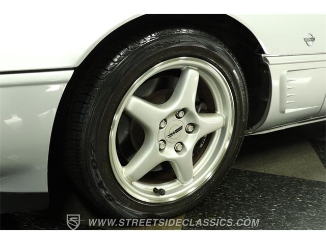 1996 Chevrolet Corvette (CC-2090918) for sale in Lutz, Florida
