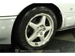 1996 Chevrolet Corvette (CC-2090918) for sale in Lutz, Florida