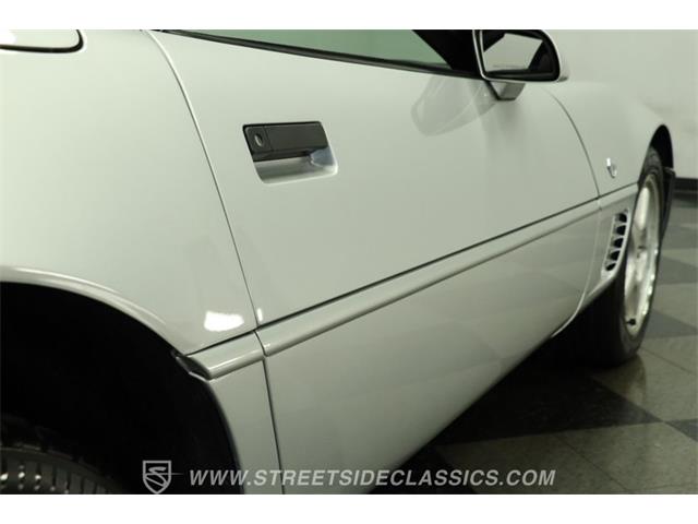 1996 Chevrolet Corvette (CC-2090918) for sale in Lutz, Florida