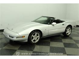 1996 Chevrolet Corvette (CC-2090918) for sale in Lutz, Florida