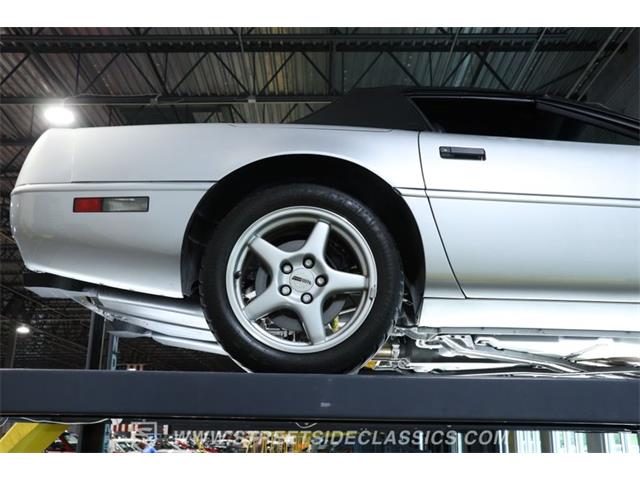 1996 Chevrolet Corvette (CC-2090918) for sale in Lutz, Florida