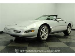 1996 Chevrolet Corvette (CC-2090918) for sale in Lutz, Florida
