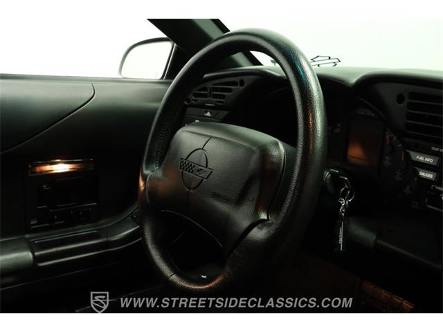 1996 Chevrolet Corvette (CC-2090918) for sale in Lutz, Florida