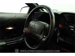 1996 Chevrolet Corvette (CC-2090918) for sale in Lutz, Florida
