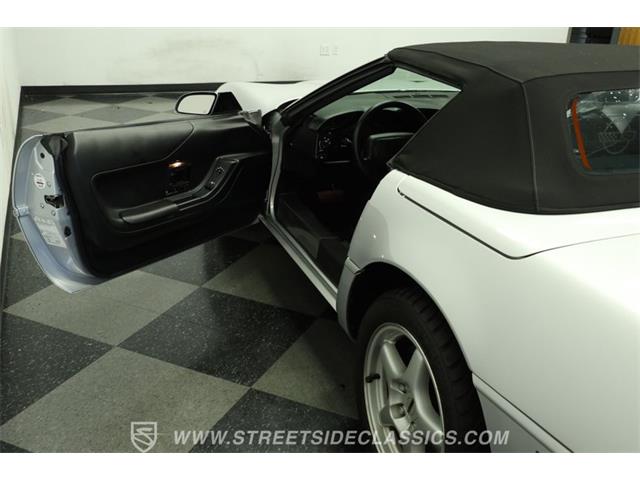 1996 Chevrolet Corvette (CC-2090918) for sale in Lutz, Florida