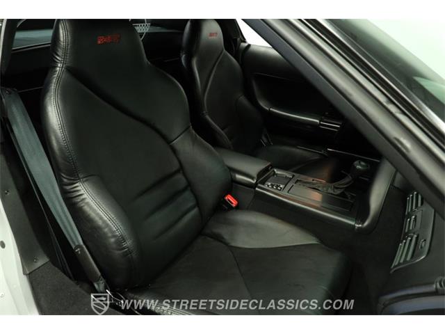 1996 Chevrolet Corvette (CC-2090918) for sale in Lutz, Florida