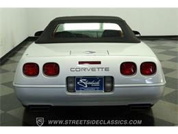 1996 Chevrolet Corvette (CC-2090918) for sale in Lutz, Florida
