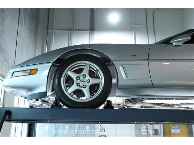 1996 Chevrolet Corvette (CC-2090918) for sale in Lutz, Florida